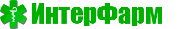 ИнтерФарм Аптека Германии