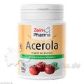 Acerola pur Pulver mit Vitamin C, 150 G – PZN 10002419