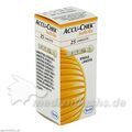 ACCU-CHEK Softclix Lancet, 25 ST – PZN 1410792