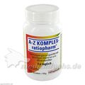A-Z Komplex-ratiopharm, 100 ST – PZN 1433391