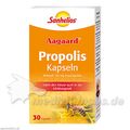 AAGAARD PROPOLIS, 30 ST – PZN 2056625
