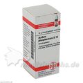 ACIDUM PHOS D12, 10 G – PZN 2892155
