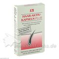 A29 Haar-Aktiv-Kapseln plus, 30 ST – PZN 3243370