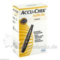 Accu-Chek Softclix (schwarz), 1 ST – PZN 5851211