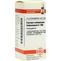 Calcium Carbonicum C 100 Globuli Hahnemanni (10 g) – PZN 7162272