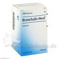 BRONCHALIS HEEL, 250 ST – PZN 154967