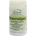 Braunalgenkapseln, 60 ST – PZN 69641