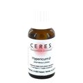 Ceres Hypericum Urtinktur (20 ml) – PZN 179068