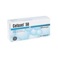 Cefasel 50 [my]g Tabletten (100 stk) – PZN 261663