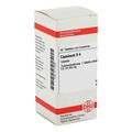 Capsicum D 4 Tabletten (80 stk) – PZN 2111809