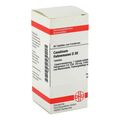 Causticum Hahnemanni D 30 Tabletten (80 stk) – PZN 2112186