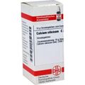 Calcium Silicicum C 200 Globuli (10 g) – PZN 7162711