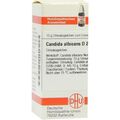 Candida Albicans D 200 Globuli (10 g) – PZN 7455519