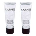 Caudalie Creme Gournande Mains et Ongles (2X75 ml) – PZN 8110211