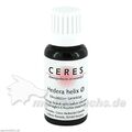 CERES Hedera helix Urt., 20 ML – PZN 179045