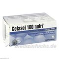 Cefasel 100 nutri Selen-Tabs, 100 ST – PZN 4522592