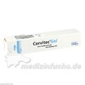 Cervitec Gel, 50 G – PZN 6067471