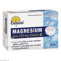 Cebion PLUS VITAMIN C MAGNESIUM, 20 ST – PZN 7554552