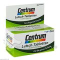 Centrum frisch & fruchtig, 30 ST – PZN 7687572