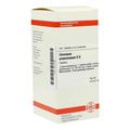 Chininum Arsenicosum D 6 Tabletten (200 stk) – PZN 2812096