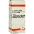 Cimicifuga D 8 Tabletten (80 stk) – PZN 7164874