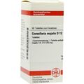 Convallaria Majalis D 12 Tabletten (80 stk) – PZN 7165566