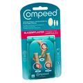 Compeed Blasenpflaster Mixpack (5 stk) – PZN 7663028