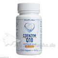 Coenzym Q10 Ubichinon Mono-Kapseln 100mg, 60 ST – PZN 10411879