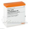 Cor suis compositum N, 10 ST – PZN 2814037