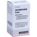 Chlorhexidin Puder, 15 G – PZN 4701478