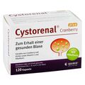 Cystorenal Cranberry plus Kapseln (120 stk) – PZN 5022555