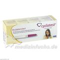 CYCLOTEST LH-Sticks OVULATIONSTEST, 9 ST – PZN 1399381