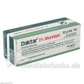 Daktar 2% Mundgel, 20 G – PZN 233247