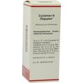 Cyclamen N Oligoplex, 50 ML – PZN 3112490