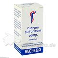 Cuprum sulfuricum comp., 100 ST – PZN 8524949