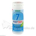 DENTTABS-Zahnputztabletten stevia-mint, 380 ST – PZN 9386030