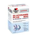 Doppelherz Glucosamin Plus 800 system Kapseln (60 stk) – PZN 9337936