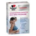 Doppelherz Kinderwunsch system Kapseln (30 stk) – PZN 11768460