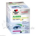 Doppelherz Augen Sehkraft + Schutz system, 120 ST – PZN 148783