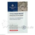 DERMASEL Maske Mineralschlamm MED, 12 ML – PZN 7387404