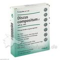 DISCUS compositum LT ad us.vet.Ampullen, 5 ST – PZN 9921316