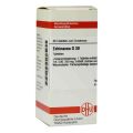 Echinacea Hab D 30 Tabletten (80 stk) – PZN 4215878