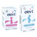 Elevit 1 und 2 Schwangerschaft (1 Pck) – PZN 8100574