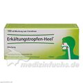Erkältungstropfen-Heel, 100 ML – PZN 10193075