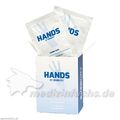 everdry Hands Tücher, 10 ST – PZN 10204413