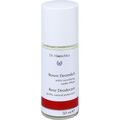 Dr. Hauschka Rosen Deomilch, 50 ML – PZN 10526855
