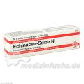 Echinacea HAB Salbe N, 50 G – PZN 1055316