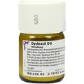 DYSKRASIT D 6, 50 G – PZN 1616080