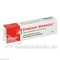 Dynexan Mundgel, 30 G – PZN 1662921