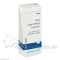 Dr. Hauschka Med Akut Lippenpflege Labimint, 5 ML – PZN 4672127